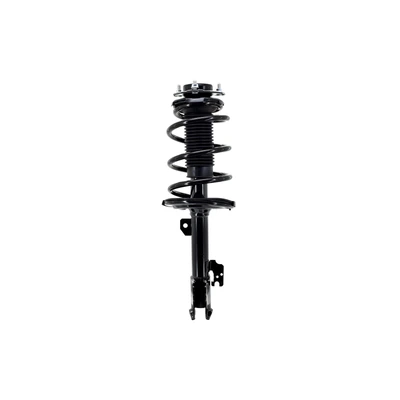FCS Auto 1333491R Suspension Strut and Coil Spring Assembly, Front Right Passenger Side