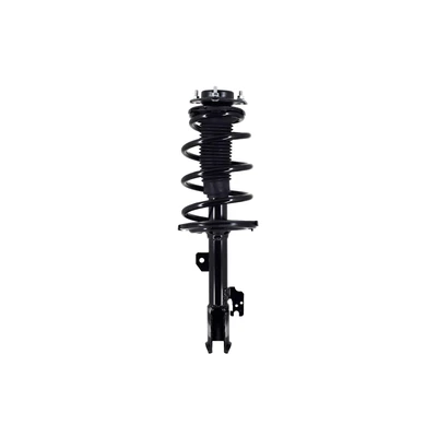 FCS Auto 1333492R Suspension Strut and Coil Spring Assembly, Front Right Passenger Side
