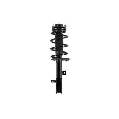 FCS Auto 1333402L Suspension Strut and Coil Spring Assembly, Front Left Driver Side