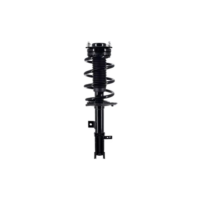 FCS Auto 1333402R Suspension Strut and Coil Spring Assembly, Front Right Passenger Side