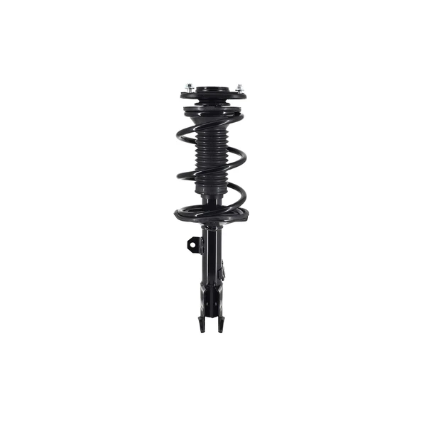 FCS Auto 1333412R Suspension Strut and Coil Spring Assembly, Front Right Passenger Side