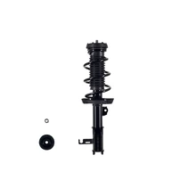 FCS Auto 1333415L Suspension Strut and Coil Spring Assembly, Front Left Driver Side