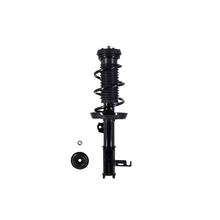 FCS Auto 1333415R Suspension Strut and Coil Spring Assembly, Front Right Passenger Side
