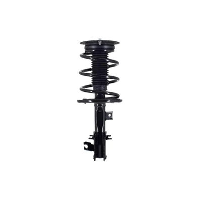 FCS Auto 1333426L Suspension Strut and Coil Spring Assembly, Front Left Driver Side