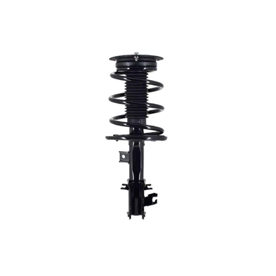 FCS Auto 1333426R Suspension Strut and Coil Spring Assembly, Front Right Passenger Side