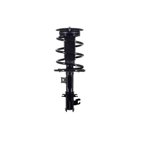 FCS Auto 1333426R Suspension Strut and Coil Spring Assembly, Front Right Passenger Side