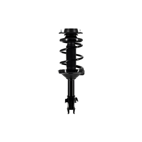 FCS Auto 1333431L Suspension Strut and Coil Spring Assembly, Front Left Driver Side