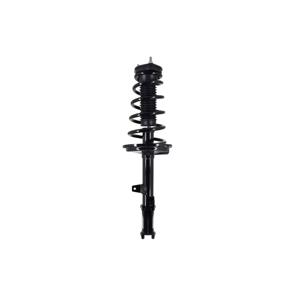 FCS Auto 1333435R Suspension Strut and Coil Spring Assembly, Rear Right Passenger Side