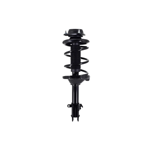 FCS Auto 1333439L Suspension Strut and Coil Spring Assembly, Front Left Driver Side