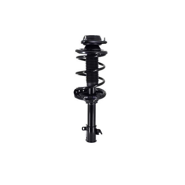 FCS Auto 1333439R Suspension Strut and Coil Spring Assembly, Front Right Passenger Side