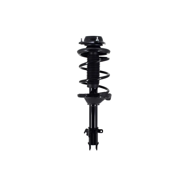 FCS Auto 1333439R Suspension Strut and Coil Spring Assembly, Front Right Passenger Side