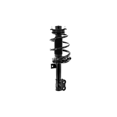 FCS Auto 1333542L Suspension Strut and Coil Spring Assembly, Front Left Driver Side