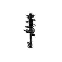 FCS Auto 1333542R Suspension Strut and Coil Spring Assembly, Front Right Passenger Side