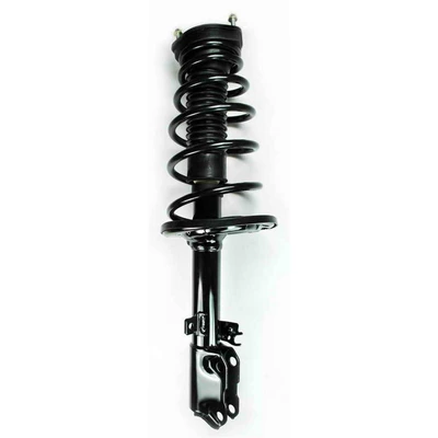FCS Auto 1333548R Suspension Strut and Coil Spring Assembly, Rear Right Passenger Side