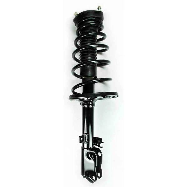 FCS Auto 1333548R Suspension Strut and Coil Spring Assembly, Rear Right Passenger Side