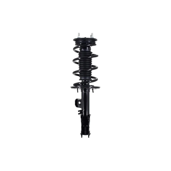 FCS Auto 1333549R Suspension Strut and Coil Spring Assembly, Front Right Passenger Side