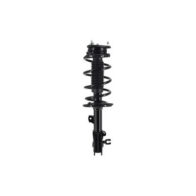 FCS Auto 1333560R Suspension Strut and Coil Spring Assembly, Front Right Passenger Side