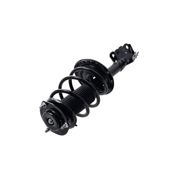 FCS Auto 1333567L Suspension Strut and Coil Spring Assembly, Front Left Driver Side