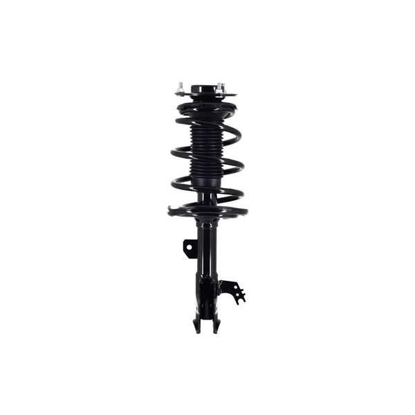 FCS Auto 1333567R Suspension Strut and Coil Spring Assembly, Front Right Passenger Side