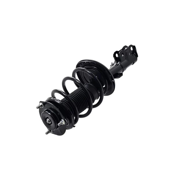 FCS Auto 1333567R Suspension Strut and Coil Spring Assembly, Front Right Passenger Side