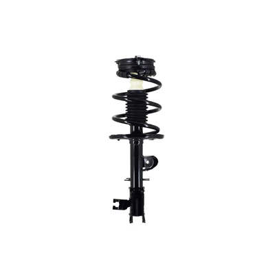 FCS Auto 1333564L Suspension Strut and Coil Spring Assembly, Front Left Driver Side