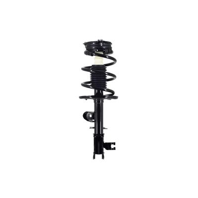 FCS Auto 1333564R Suspension Strut and Coil Spring Assembly, Front Right Passenger Side