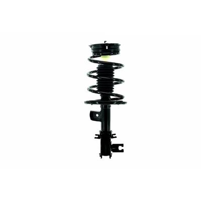 FCS Auto 1333565R Suspension Strut and Coil Spring Assembly, Front Right Passenger Side