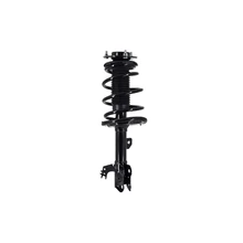 FCS Auto 1333566L Suspension Strut and Coil Spring Assembly, Front Left Driver Side