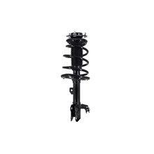 FCS Auto 1333566R Suspension Strut and Coil Spring Assembly, Front Right Passenger Side