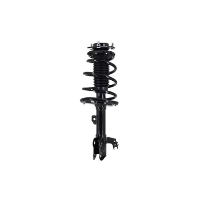 FCS Auto 1333566R Suspension Strut and Coil Spring Assembly, Front Right Passenger Side