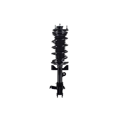 FCS Auto 1333568L Suspension Strut and Coil Spring Assembly, Front Left Driver Side