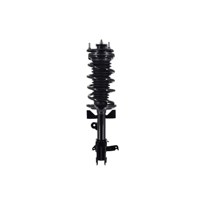 FCS Auto 1333568R Suspension Strut and Coil Spring Assembly, Front Right Passenger Side