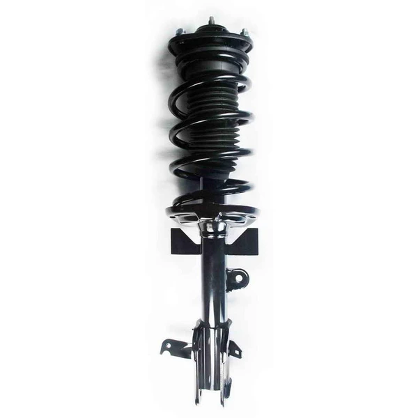 FCS Auto 1333569L Suspension Strut and Coil Spring Assembly, Front Left Driver Side