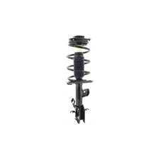 FCS Auto 1333572L Suspension Strut and Coil Spring Assembly, Front Left Driver Side