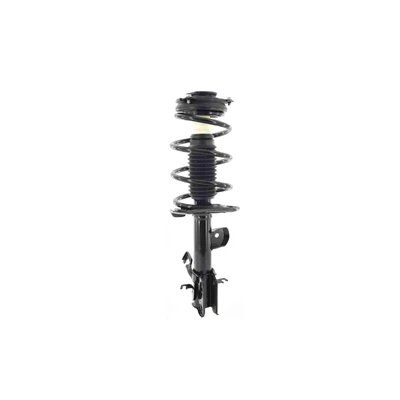 FCS Auto 1333572L Suspension Strut and Coil Spring Assembly, Front Left Driver Side