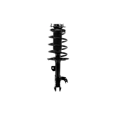 FCS Auto 1333583R Suspension Strut and Coil Spring Assembly, Front Right Passenger Side