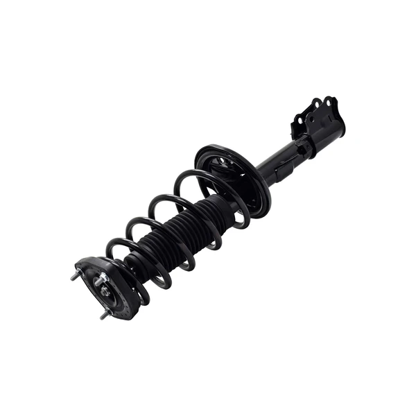 FCS Auto 1333582R Suspension Strut and Coil Spring Assembly, Rear Right Passenger Side