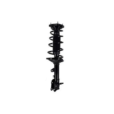 FCS Auto 1333582R Suspension Strut and Coil Spring Assembly, Rear Right Passenger Side