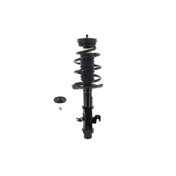 FCS Auto 1333585L Suspension Strut and Coil Spring Assembly, Front Left Driver Side