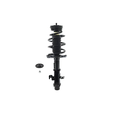 FCS Auto 1333585R Suspension Strut and Coil Spring Assembly, Front Right Passenger Side