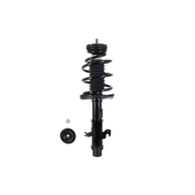 FCS Auto 1333586L Suspension Strut and Coil Spring Assembly, Front Left Driver Side