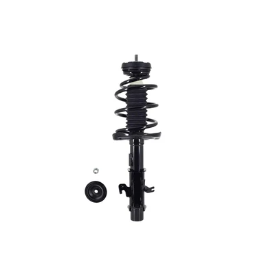 FCS Auto 1333586R Suspension Strut and Coil Spring Assembly, Front Right Passenger Side