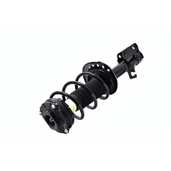 FCS Auto 1333591L Suspension Strut and Coil Spring Assembly, Front Left Driver Side