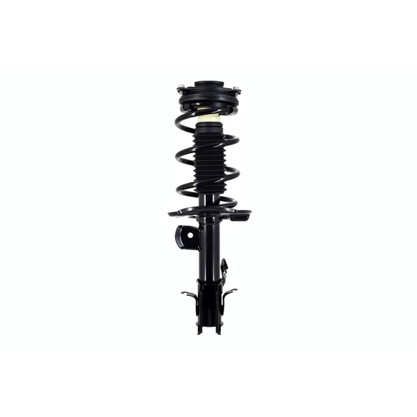 FCS Auto 1333591R Suspension Strut and Coil Spring Assembly, Front Right Passenger Side