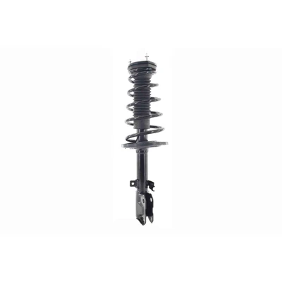 FCS Auto 1333592R Suspension Strut and Coil Spring Assembly, Rear Right Passenger Side