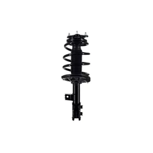 FCS Auto 1333503R Suspension Strut and Coil Spring Assembly, Front Right Passenger Side