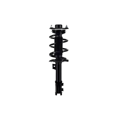 FCS Auto 1333504R Suspension Strut and Coil Spring Assembly, Front Right Passenger Side