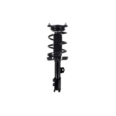 FCS Auto 1333506R Suspension Strut and Coil Spring Assembly, Front Right Passenger Side