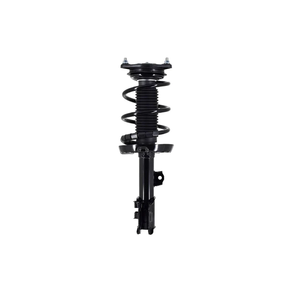 FCS Auto 1333506R Suspension Strut and Coil Spring Assembly, Front Right Passenger Side