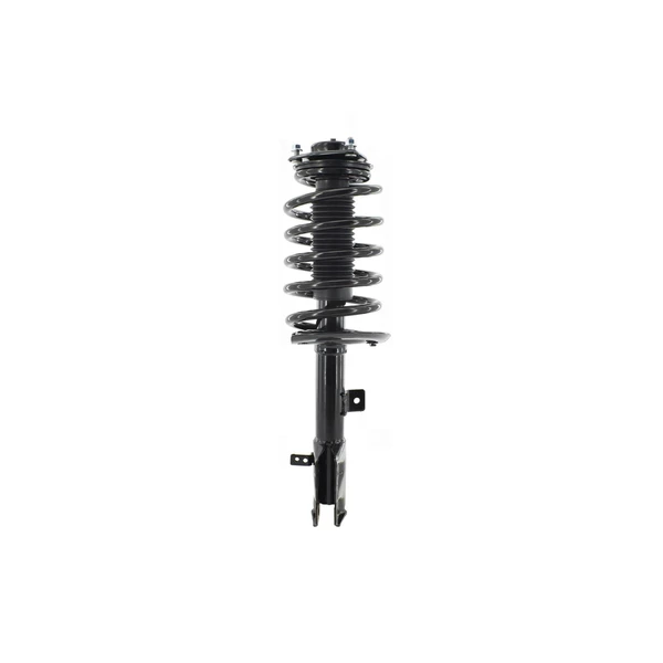 FCS Auto 1333508L Suspension Strut and Coil Spring Assembly, Front Left Driver Side